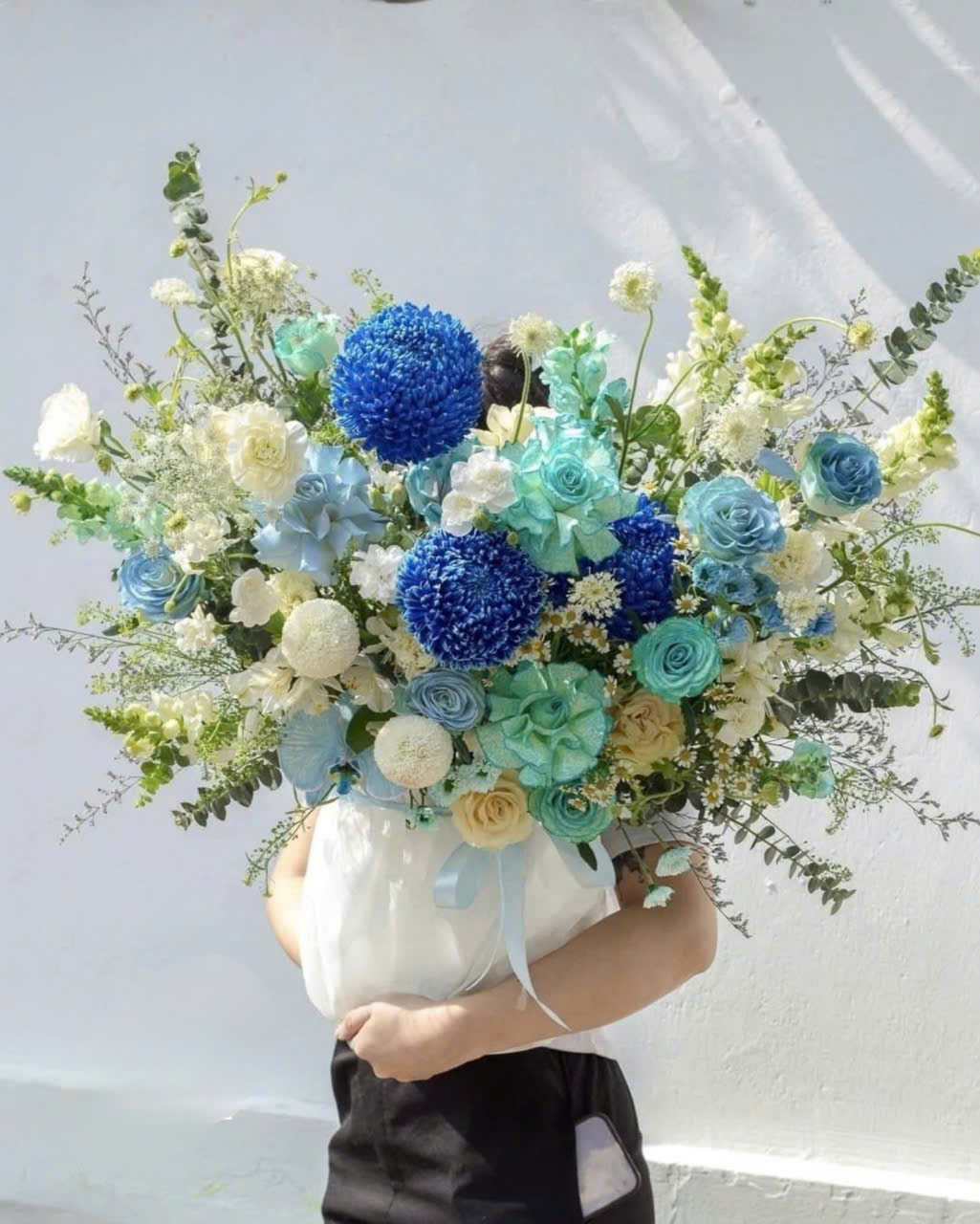 Hoa tươi Quốc Bảo