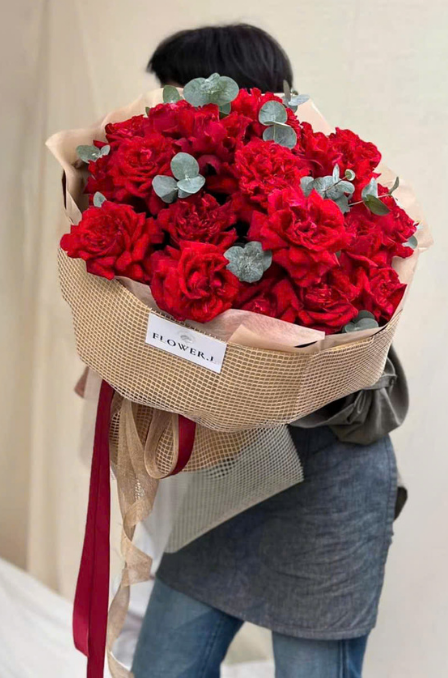 Mẫu Hoa Bó 2