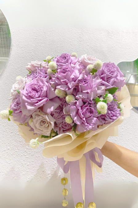 Mẫu Hoa Bó 4